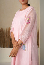 Load image into Gallery viewer, Pink Gul Bahar Dress
