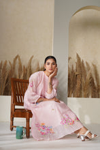 Load image into Gallery viewer, Pink Gul Bahar Dress
