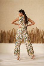 Load image into Gallery viewer, Chintz Peach Co-ord
