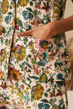 Load image into Gallery viewer, Chintz Peach Co-ord
