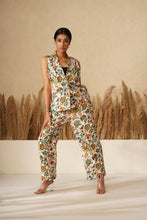 Load image into Gallery viewer, Chintz Peach Co-ord
