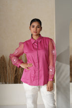 Load image into Gallery viewer, Primrose Pink Shirt
