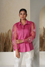 Load image into Gallery viewer, Primrose Pink Shirt
