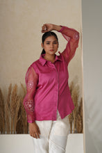 Load image into Gallery viewer, Primrose Pink Shirt
