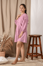 Load image into Gallery viewer, Periwinkle Dress
