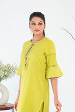 Load image into Gallery viewer, Gul kurta set
